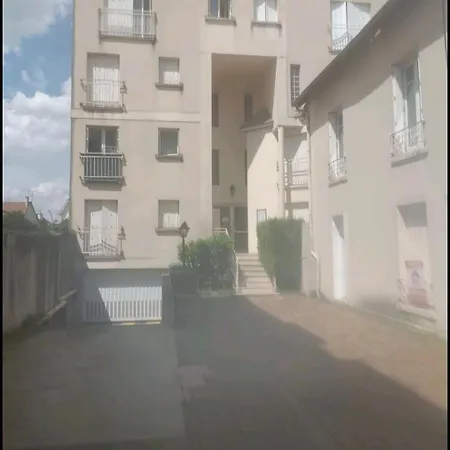 Apartman Royal Blue Offrez-vous Le Confort